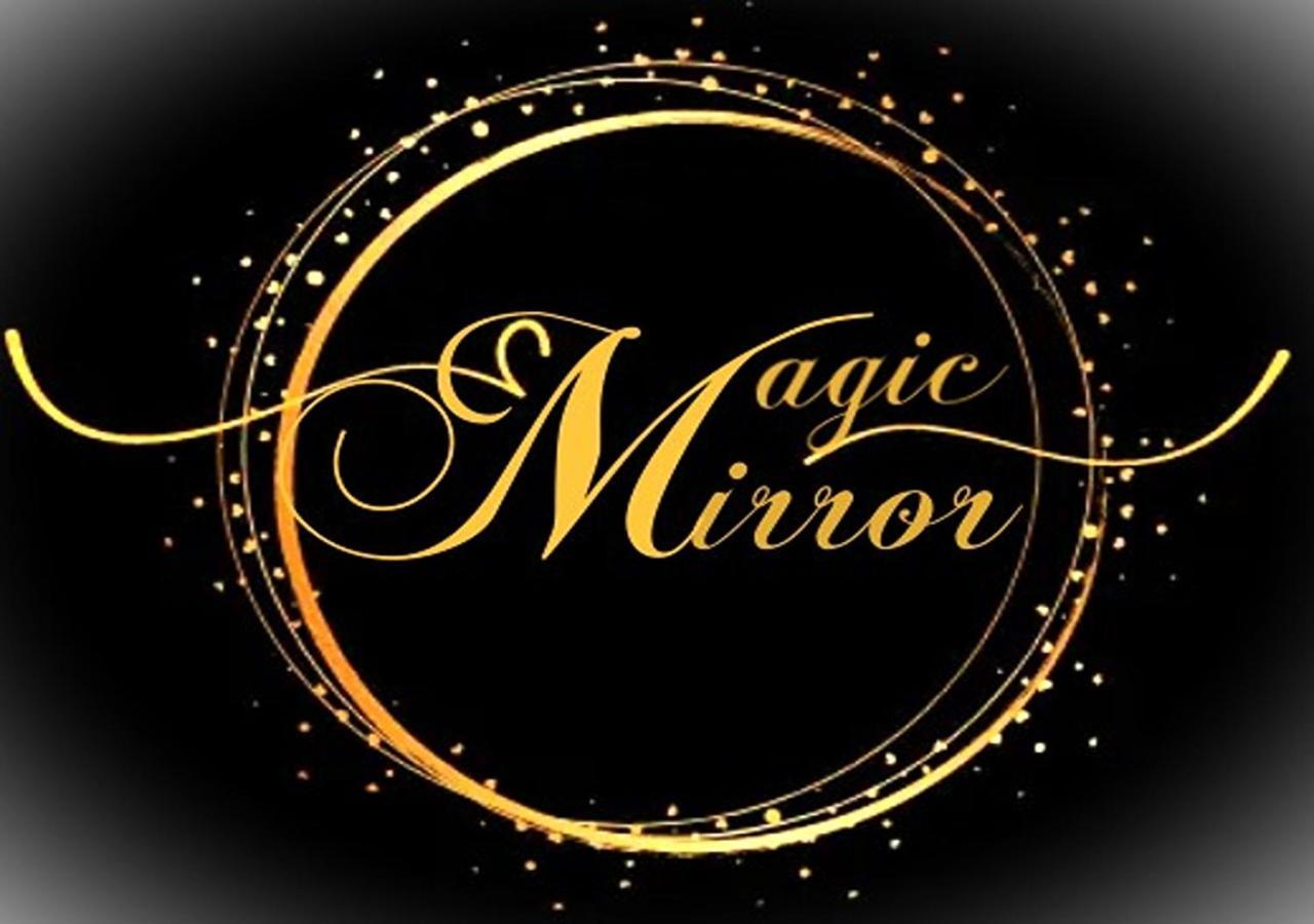 Magic Mirror Apartment Satu Mare Exterior photo